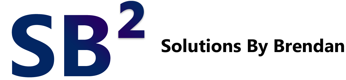 Solutions By Brendan | SB2 Group PTY. LTD.